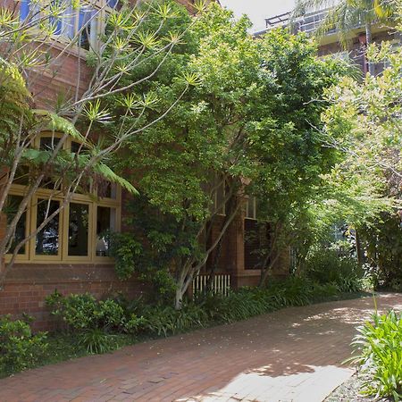 Simpsons Of Potts Point Ξενοδοχείο Σίδνεϊ Εξωτερικό φωτογραφία