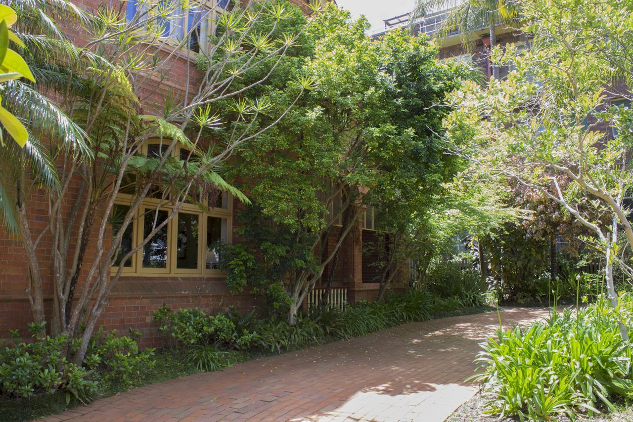 Simpsons Of Potts Point Ξενοδοχείο Σίδνεϊ Εξωτερικό φωτογραφία